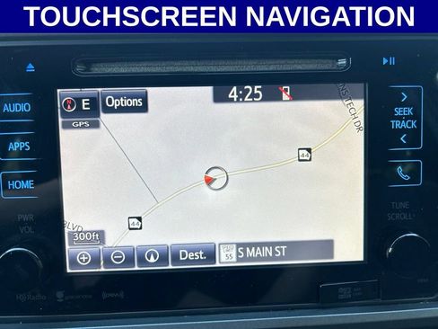 Used 2016 Toyota Tacoma TRD Sport w/ Premium & Technology Package RWD image 3