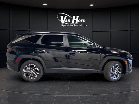New 2026 Hyundai Tucson SEL Plus AWD/4WD image 2