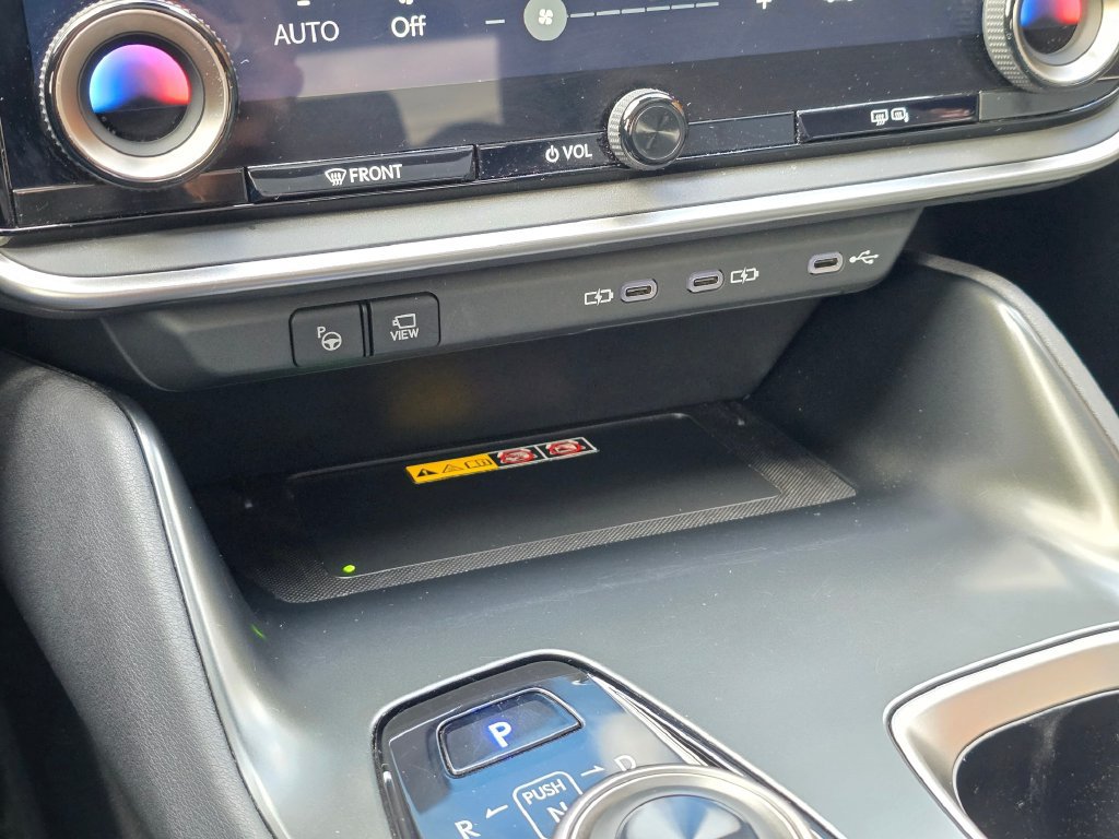 Certified 2023 Lexus RZ 450e Premium w/ Technology Package AWD/4WD image 24
