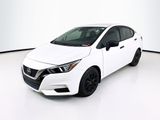 Used 2021 Nissan Versa S image 4