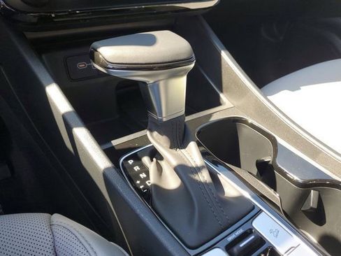 New 2026 Hyundai Santa Cruz Limited image 16