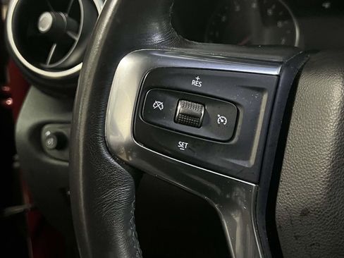 Used 2020 Chevrolet Blazer LT image 19