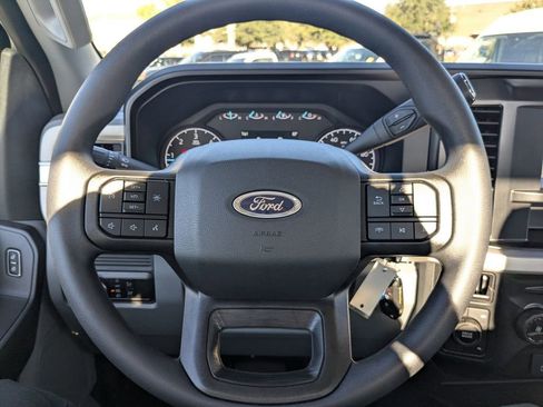 New 2026 Ford F350 XL image 22