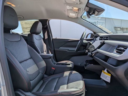 New 2027 Chevrolet Bolt RS FWD image 29