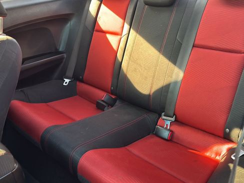 Used 2015 Honda Civic Si image 17