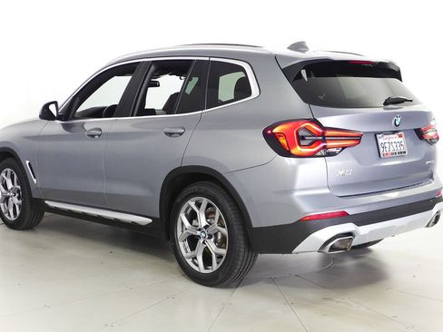 Used 2023 BMW X3 sDrive30i w/ Convenience Package image 9
