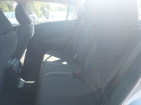 Used 2024 Subaru Impreza 2.0i AWD/4WD image 26
