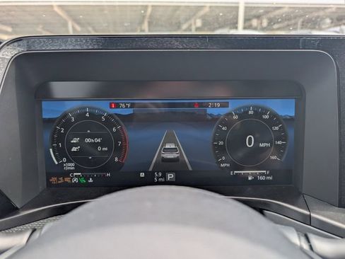 New 2026 Subaru Outback Limited XT image 12