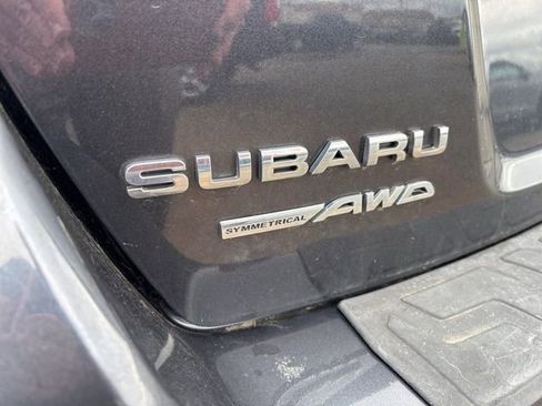 Used 2014 Subaru Crosstrek 2.0i Premium w/ Moonroof Package AWD/4WD image 6