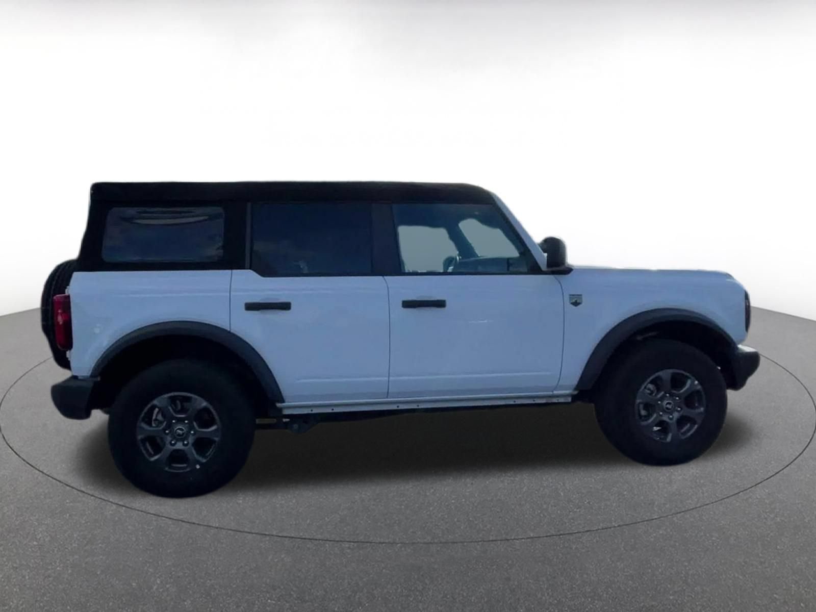 Used 2026 Ford Bronco Big Bend AWD/4WD image 15
