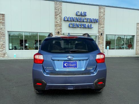 Used 2016 Subaru Crosstrek 2.0i Limited w/ Popular Package #2 AWD/4WD image 3