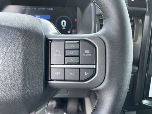 New 2025 Ford F150 Lightning Flash image 31