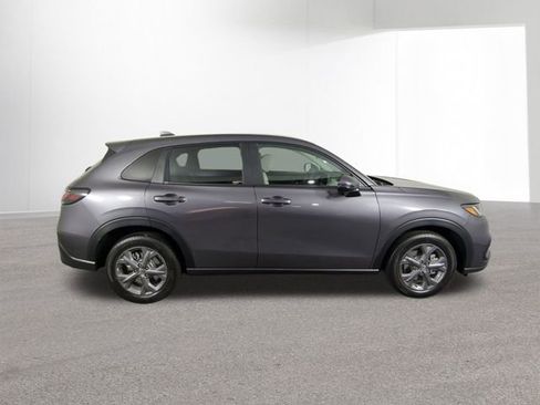 New 2026 Honda HR-V LX image 23
