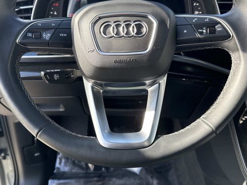 Used 2025 Audi Q7 3.0T Prestige w/ Prestige Package image 18