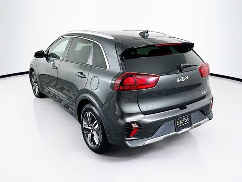 Used 2022 Kia Niro LXS FWD image 5