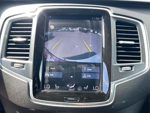 Used 2019 Volvo XC90 T6 Momentum AWD/4WD image 20