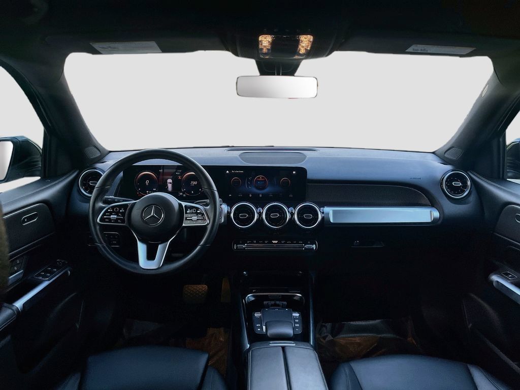 Used 2022 Mercedes-Benz GLB 250 image 22