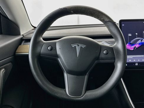 Used 2020 Tesla Model 3 Long Range AWD/4WD image 17