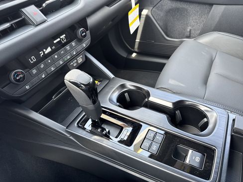 New 2026 Subaru Outback Touring XT AWD/4WD image 22