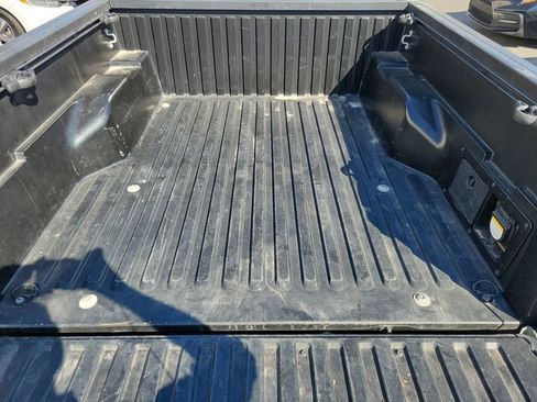 Used 2022 Toyota Tacoma TRD Off-Road w/ TRD Premium Off Road Package image 10