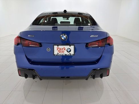 Used 2025 BMW 228i xDrive w/ Premium Package image 4