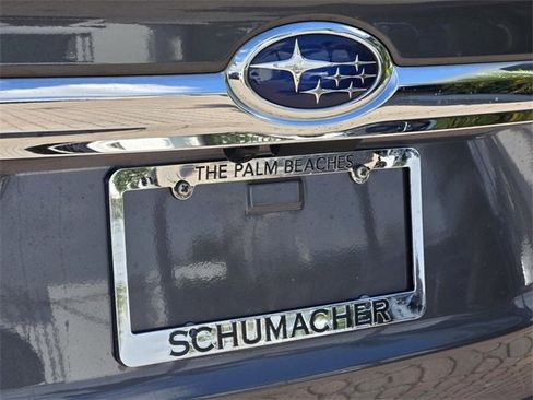 Used 2021 Subaru Ascent Touring image 10