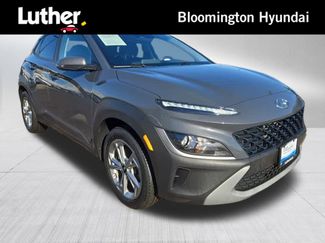 Used 2023 Hyundai Kona SEL w/ Convenience Package video 1