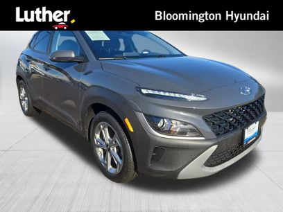 Used 2023 Hyundai Kona SEL w/ Convenience Package