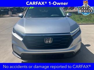 Used 2025 Honda CR-V LX video 2