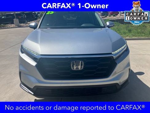 Used 2025 Honda CR-V LX image 2