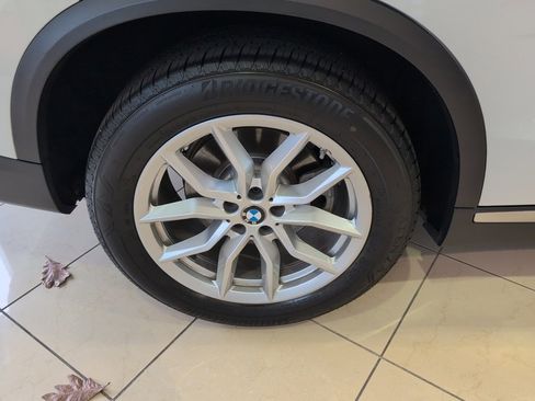 Used 2019 BMW X5 xDrive40i w/ Convenience Package image 62