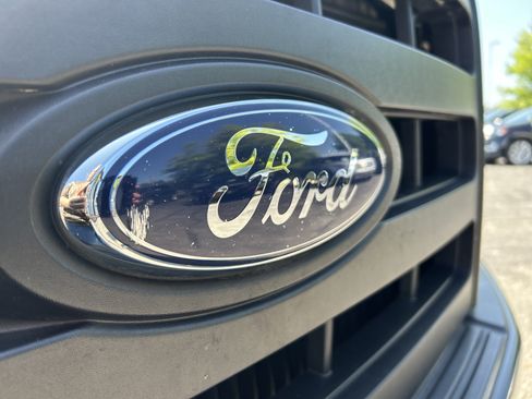 Used 2010 Ford F350 XL AWD/4WD image 22