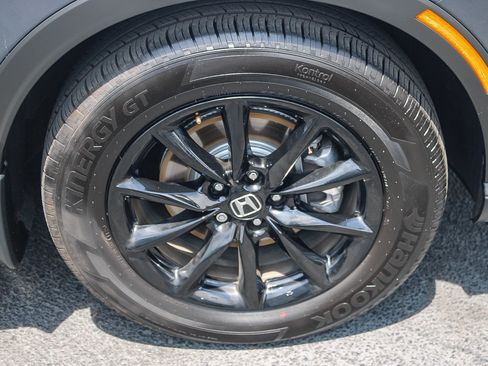 Used 2026 Honda CR-V Sport-L image 11