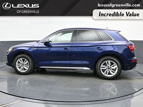 Used 2022 Audi Q5 2.0T Premium image 5