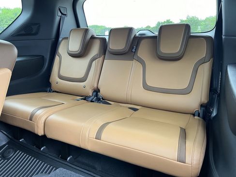 New 2026 Nissan Armada SL RWD image 15