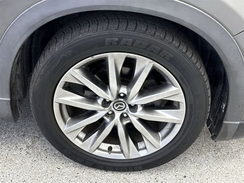 Used 2017 MAZDA CX-9 Signature image 54