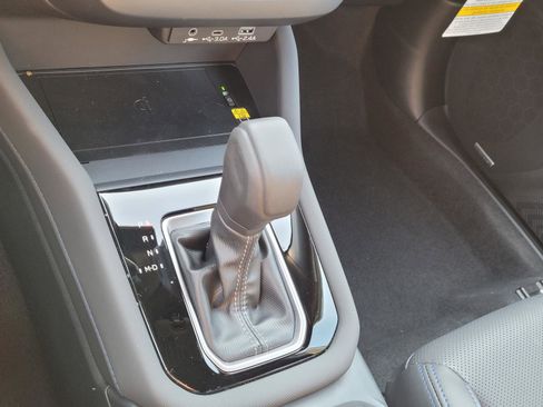 New 2025 Subaru Forester Limited w/ Popular Package #1 image 13