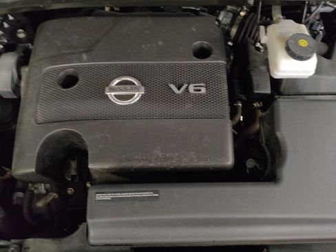 Used 2022 Nissan Murano S image 30