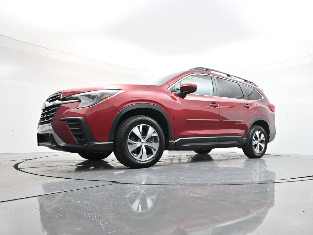 Used 2024 Subaru Ascent Premium w/ Convenience Package AWD/4WD image 34