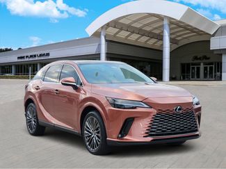 New 2026 Lexus RX 350 video 2