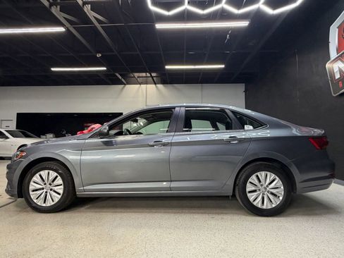 Used 2019 Volkswagen Jetta S w/ Driver Assistance Package image 15