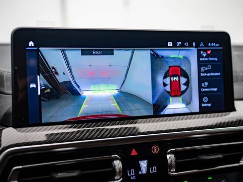 Used 2023 BMW X3 M w/ Competition Package image 31