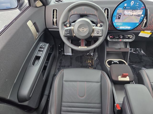 New 2027 MINI Cooper Countryman S w/ Comfort Package Max AWD/4WD image 12