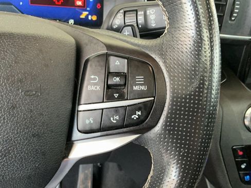 Used 2020 Ford Explorer ST w/ ST Street Pack AWD/4WD image 13