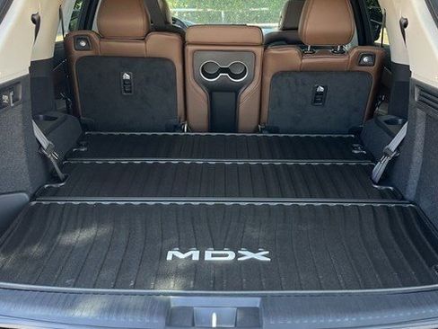 New 2026 Acura MDX FWD w/ Technology Package image 33