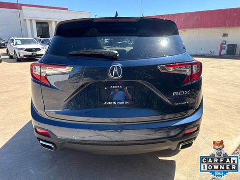 Used 2026 Acura RDX SH-AWD w/ Technology Package image 6