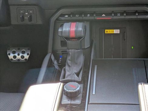 Used 2023 Toyota Sequoia TRD Pro image 21