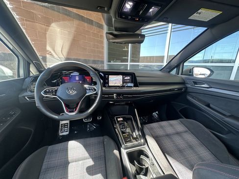 Used 2024 Volkswagen GTI SE image 38