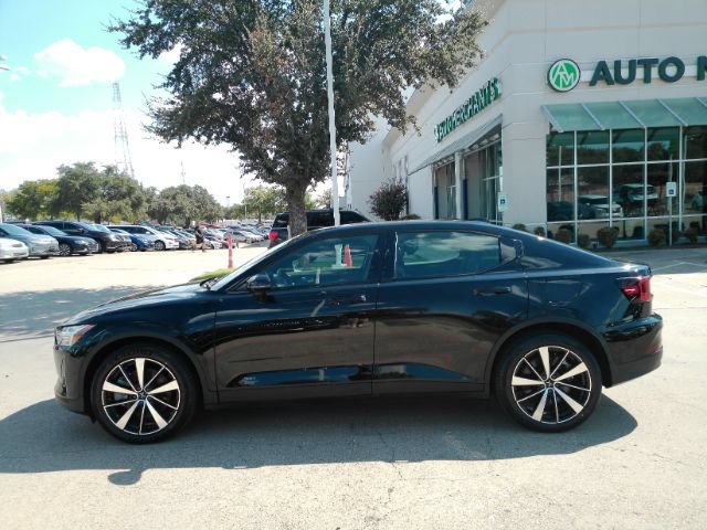 Used 2022 Polestar Polestar 2 w/ Plus Package AWD/4WD image 13