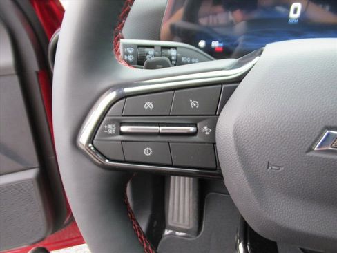 New 2026 Chevrolet Equinox RS w/ Convenience Package III image 20